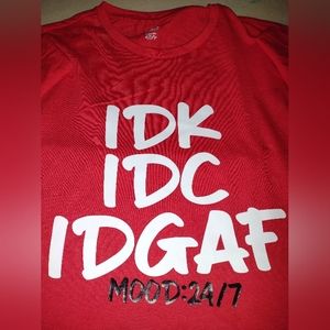Custom tshirts